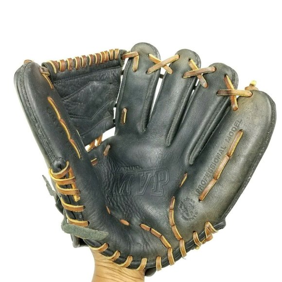 mizuno mvp series baseball glove